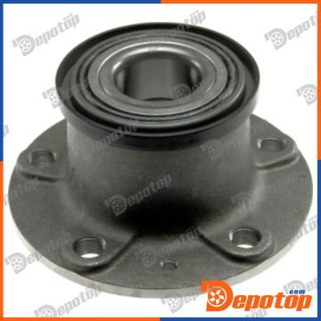 Moyeu de roue arriére pour FIAT | 370183, 370183SK